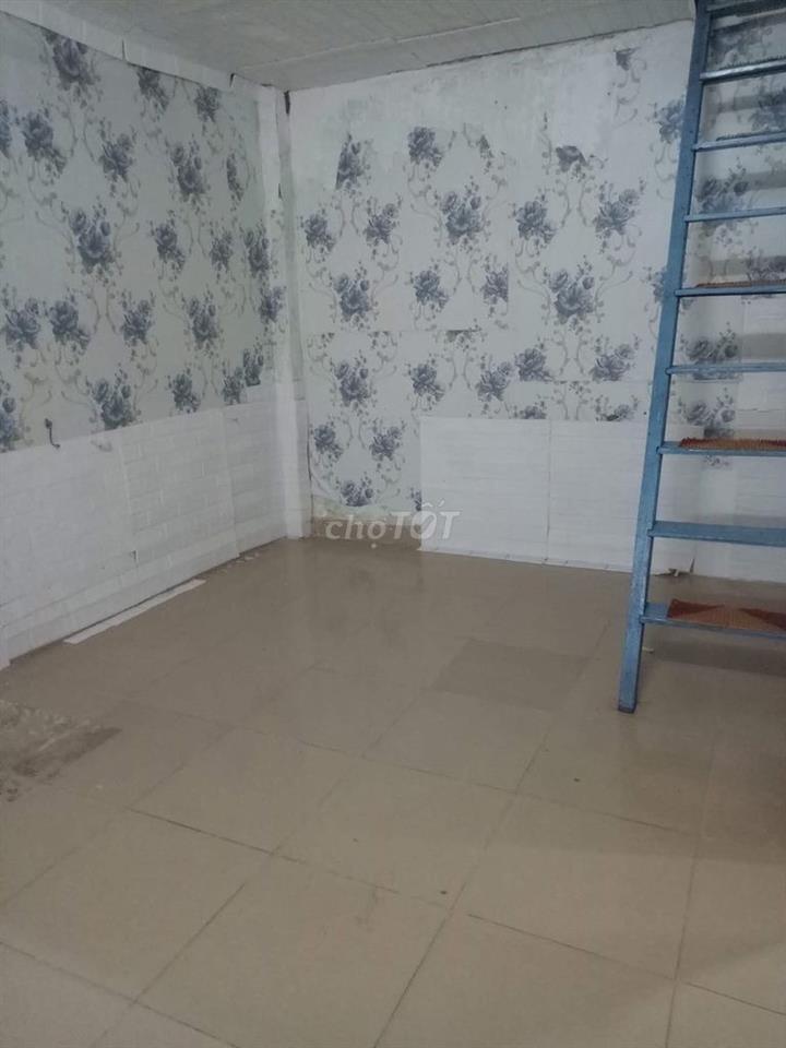 Cho thuê nhà nguyên căn mặt tiền C3 Phạm Hùng, Q.8 (chính chủ)