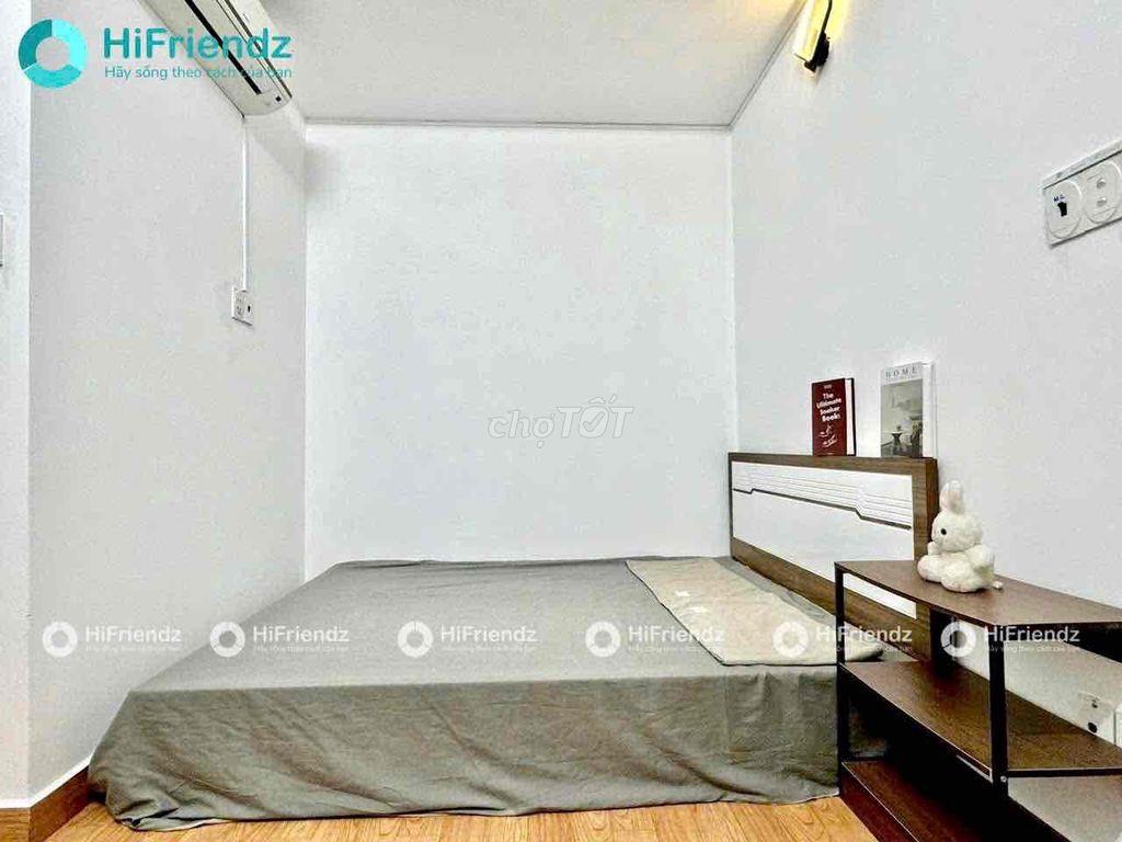 Cho thuê trọ KDC Trung Sơn Quận 8