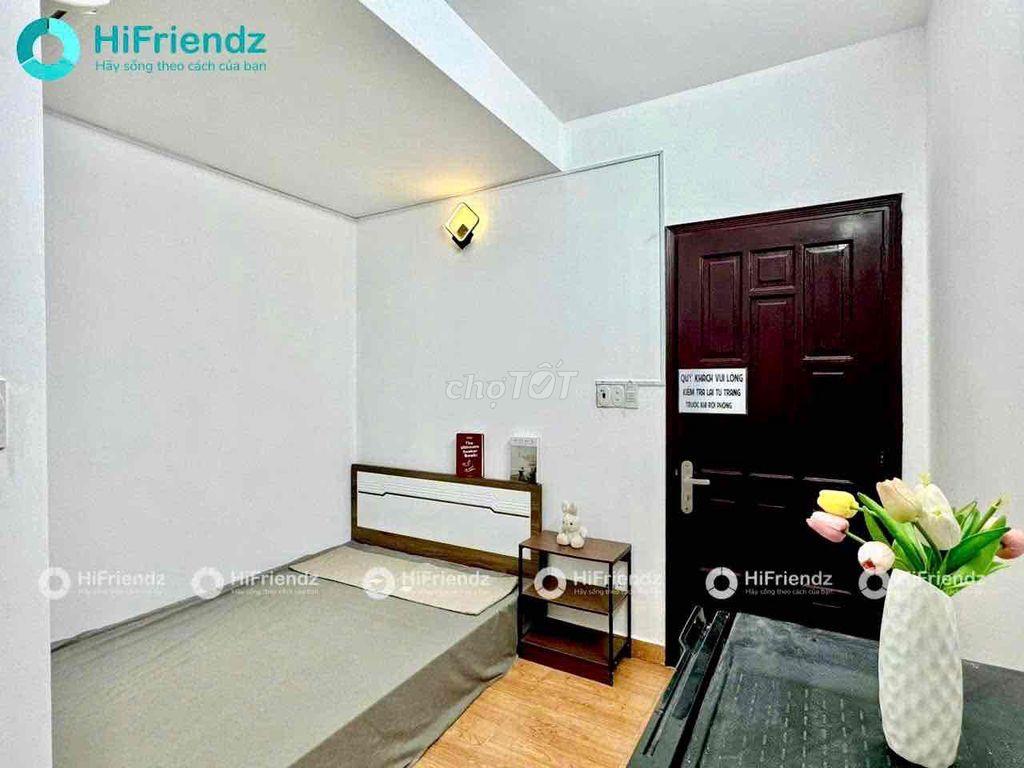 Cho thuê trọ KDC Trung Sơn Quận 8