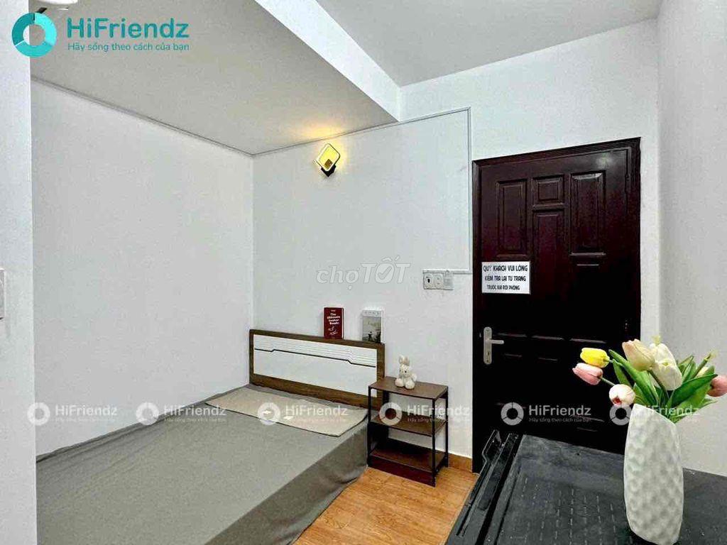 Cho thuê trọ KDC Trung Sơn Quận 8