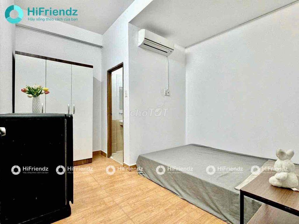 Cho thuê trọ KDC Trung Sơn Quận 8
