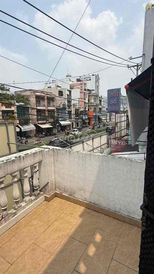 CHO THUÊ PHÒNG KHU VỰC QUẬN 8 PHẠM THẾ HIỂN