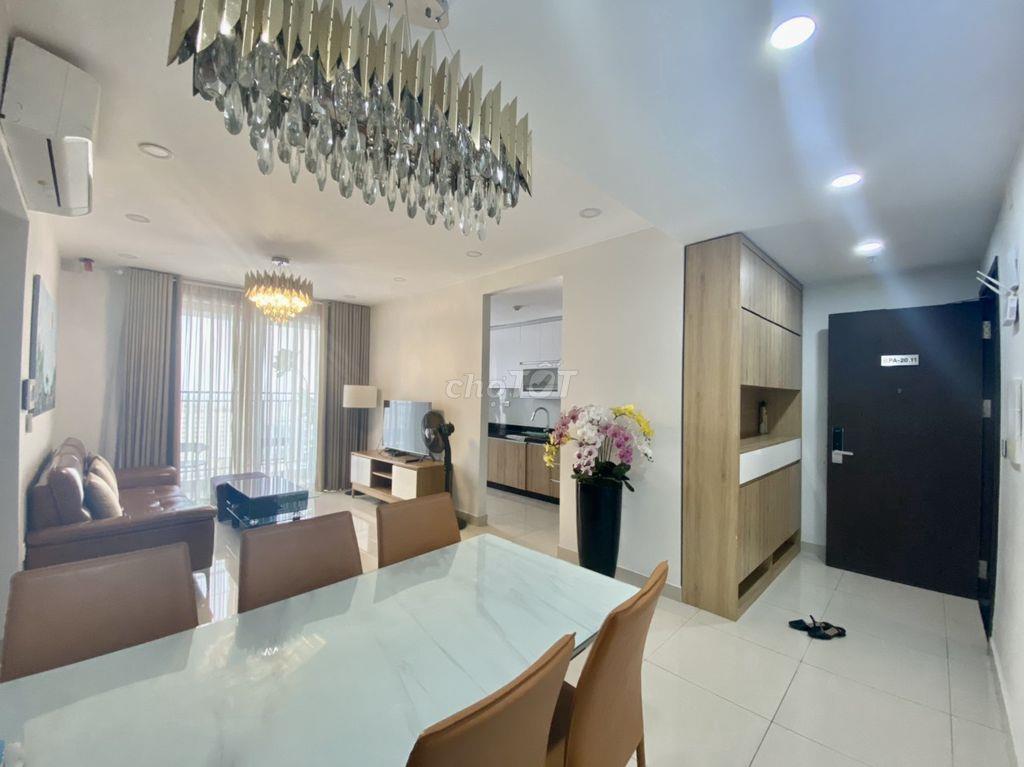 Bán gấp CH 3PN - 90m², giá chỉ 6.950 tỷ, tại Botanica Premier sân bay