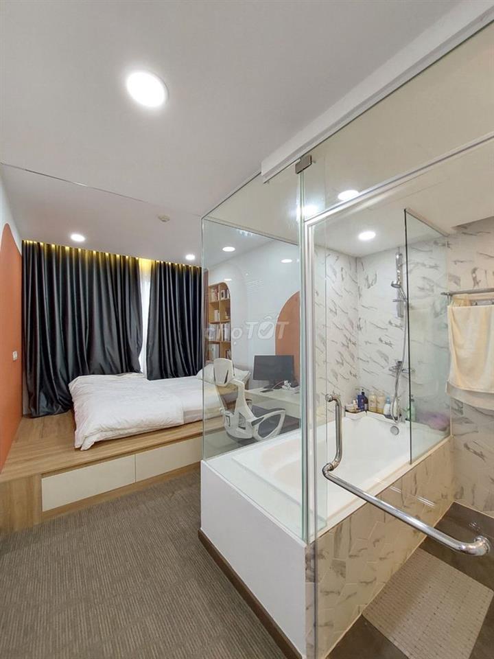 Chủ đi định cư, bán CH 74m2 Botanica Premier - kề sân bay, Giá 5,8 tỷ