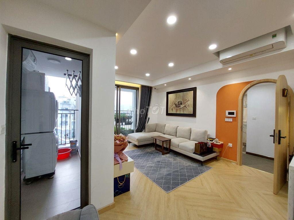 Chủ đi định cư, bán CH 74m2 Botanica Premier - kề sân bay, Giá 5,8 tỷ