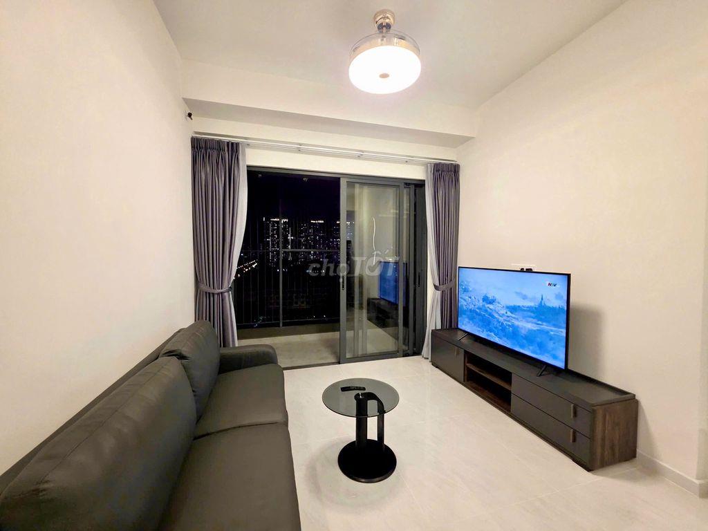 Cho thuê 2PN 74m2 NT đẹp, 17 tr/tháng,Tại Botanica Premier, kề sân bay