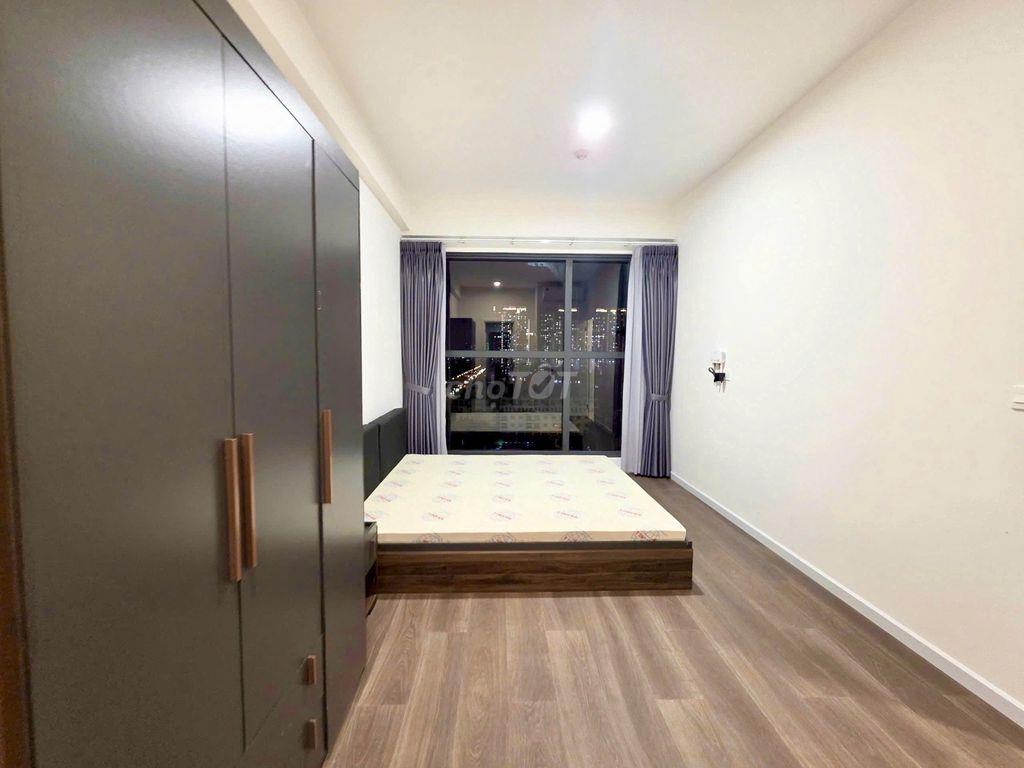 Cho thuê 2PN 74m2 NT đẹp, 17 tr/tháng,Tại Botanica Premier, kề sân bay