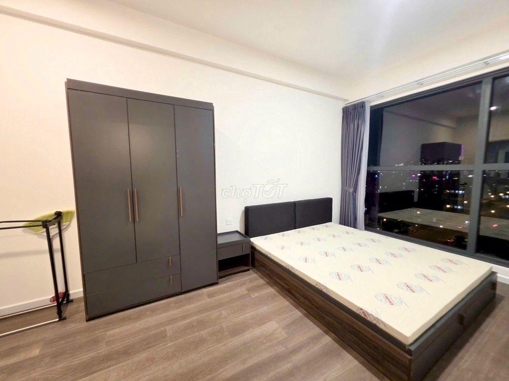 Cho thuê 2PN 74m2 NT đẹp, 17 tr/tháng,Tại Botanica Premier, kề sân bay