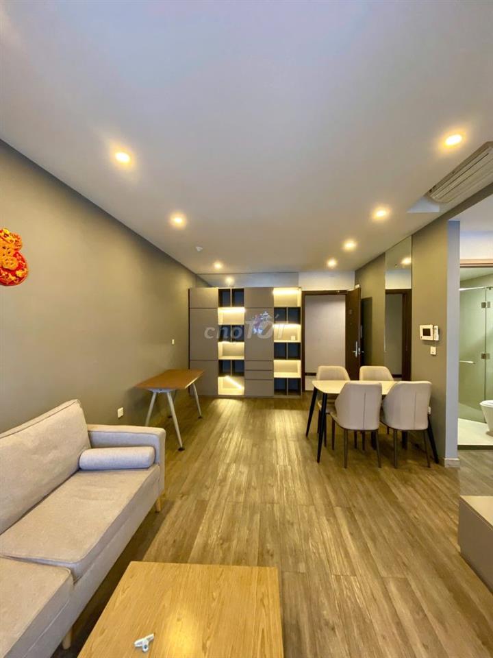 Cho thuê 1PN 55m2 14tr/tháng NT đẹp, dọn vào liền,Tại Botanica Premier