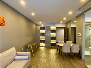 Cho thuê 1PN 55m2 14tr/tháng NT đẹp, dọn vào liền,Tại Botanica Premier