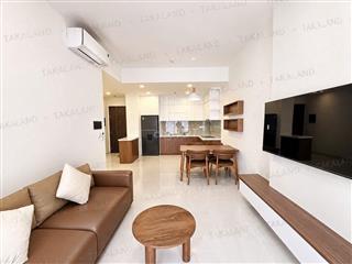 Cho thuê 2PN 74m2 NT đẹp, 16.5 tr/tháng,ở liền tại Victoria Village Q2