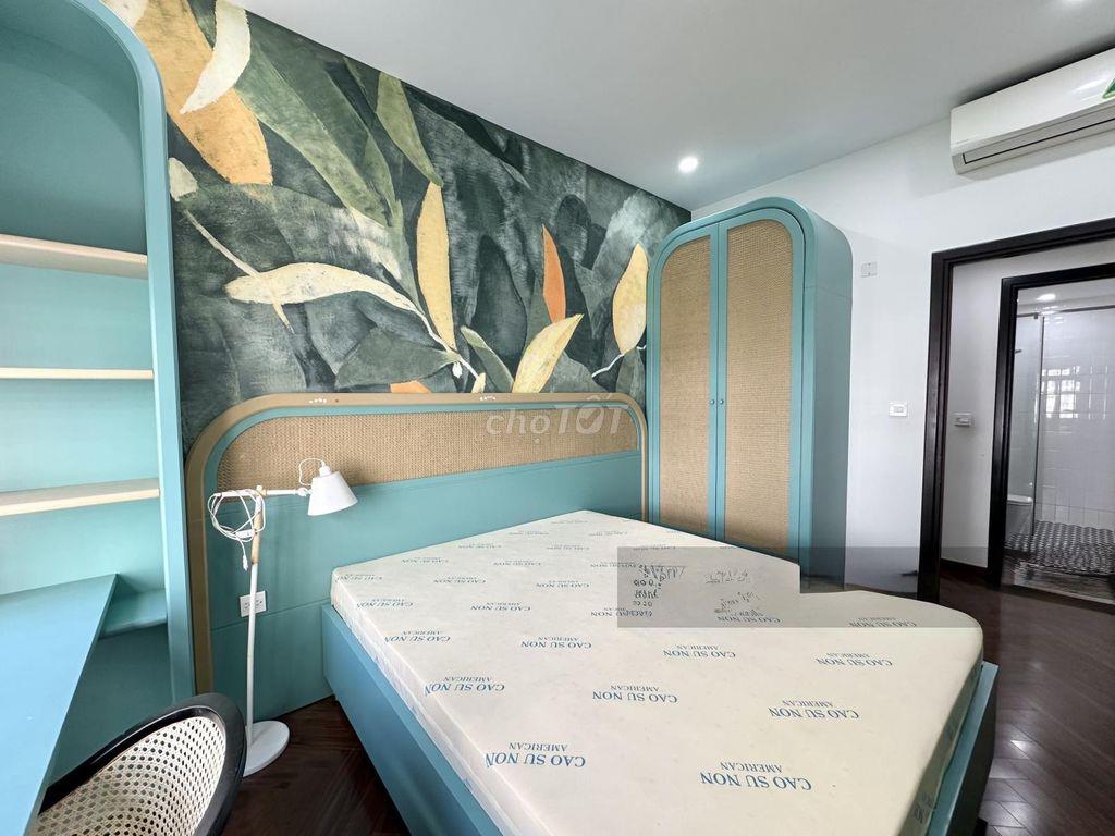 Bán căn hộ Golden Mansion 105m2, 3PN, 8.5 tỷ, đủ nội thất