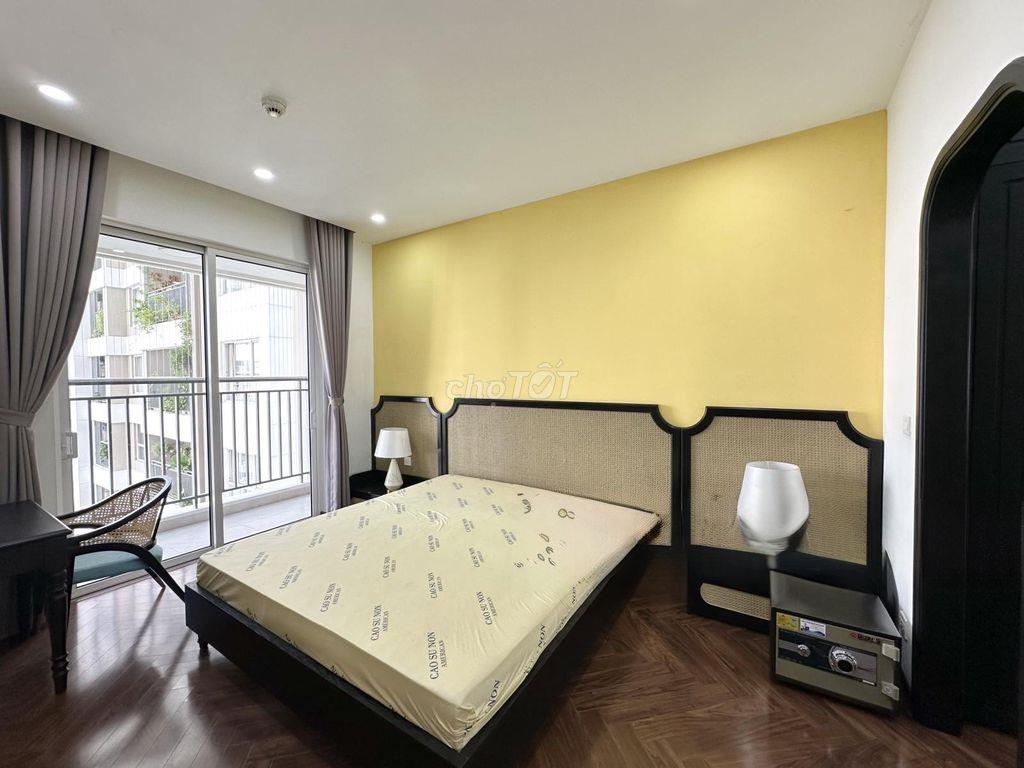 Bán căn hộ Golden Mansion 105m2, 3PN, 8.5 tỷ, đủ nội thất