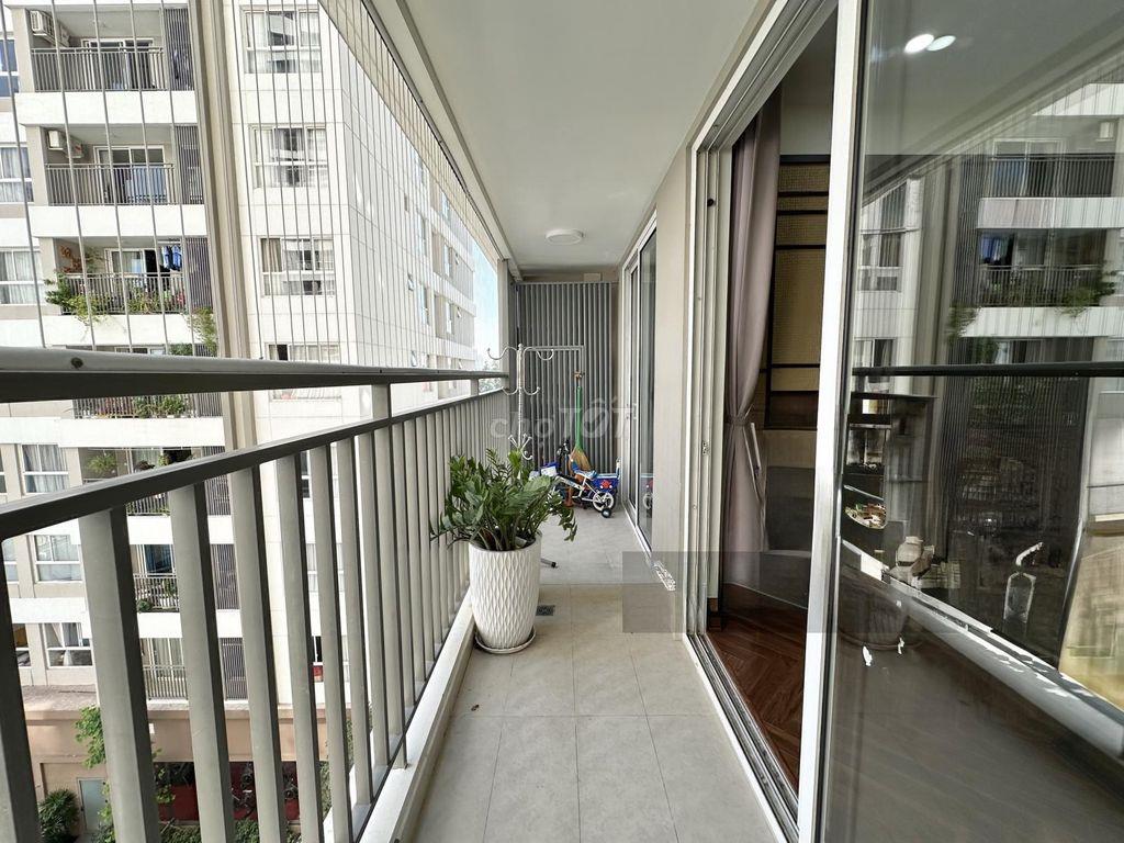 Bán căn hộ Golden Mansion 105m2, 3PN, 8.5 tỷ, đủ nội thất