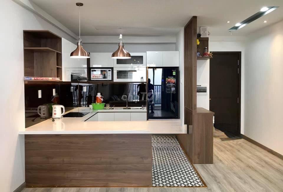 Bán gấp căn hộ Orchard Park View 85m2 3PN 7.65 tỷ liền kề sân bay TSN
