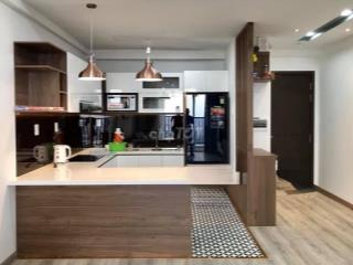Bán gấp căn hộ Orchard Park View 85m2 3PN 7.65 tỷ liền kề sân bay TSN
