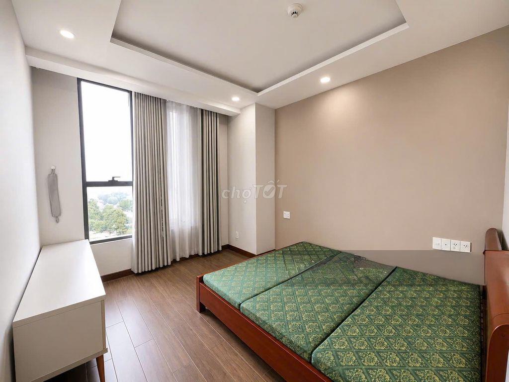Cho thuê căn hộ Garden Gate 87m2 full nội thất, 2PN