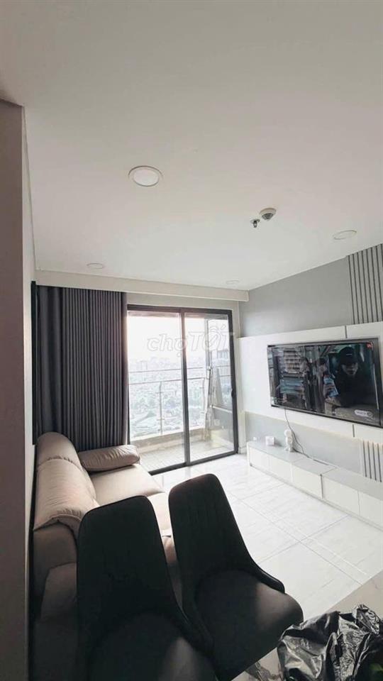 C/c  Cộng Hòa Garden, P12, Tân Bình: 80m2, 2p ngủ,NTCC, 15tr/th