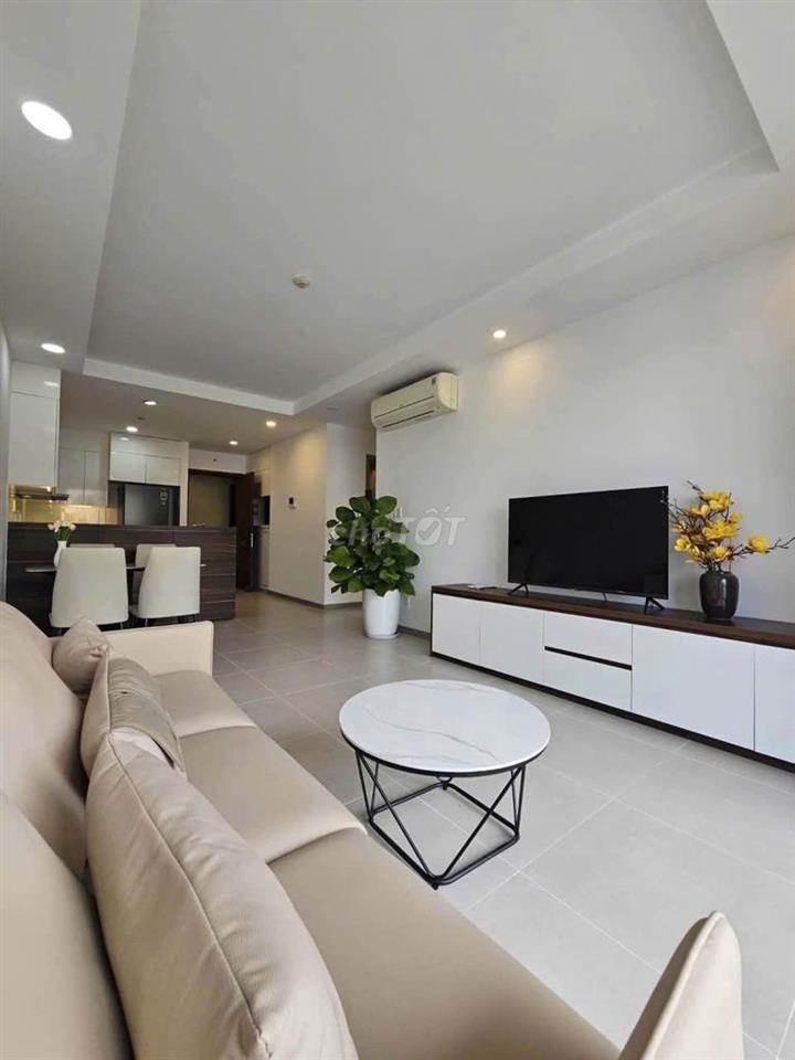 C/c  Cộng Hòa Garden, P12, Tân Bình: 80m2, 2p ngủ,NTCC, 15tr/th