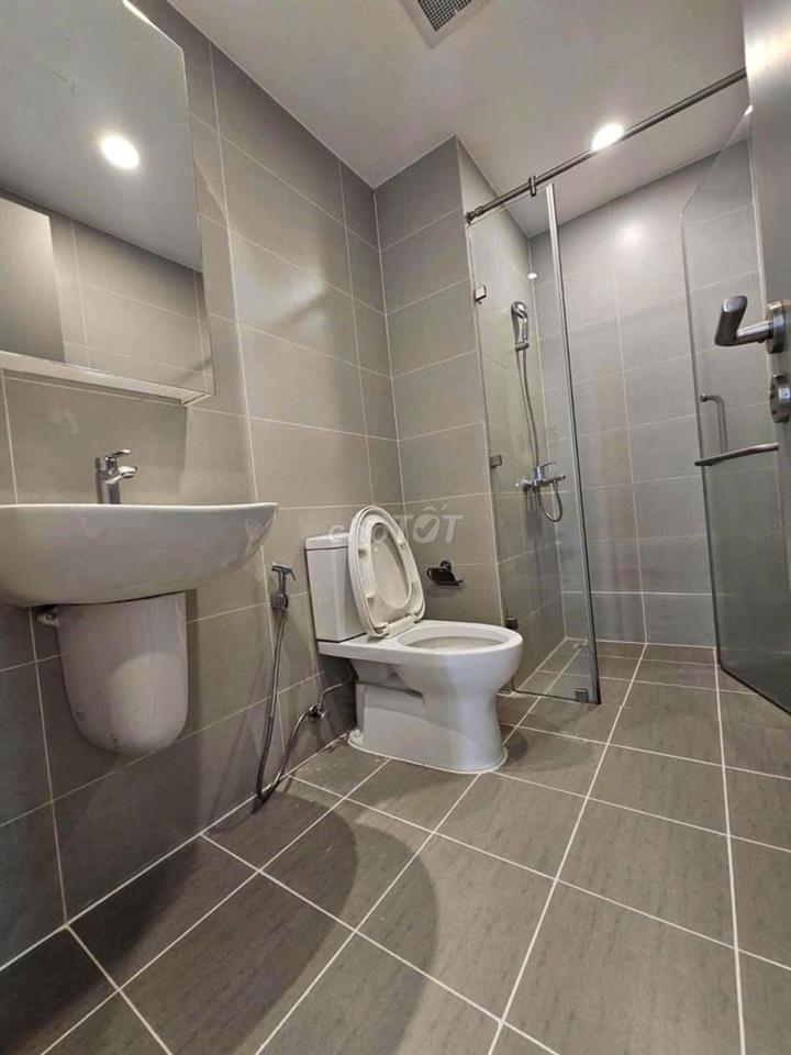 C/c  Cộng Hòa Garden, P12, Tân Bình: 80m2, 2p ngủ,NTCC, 15tr/th