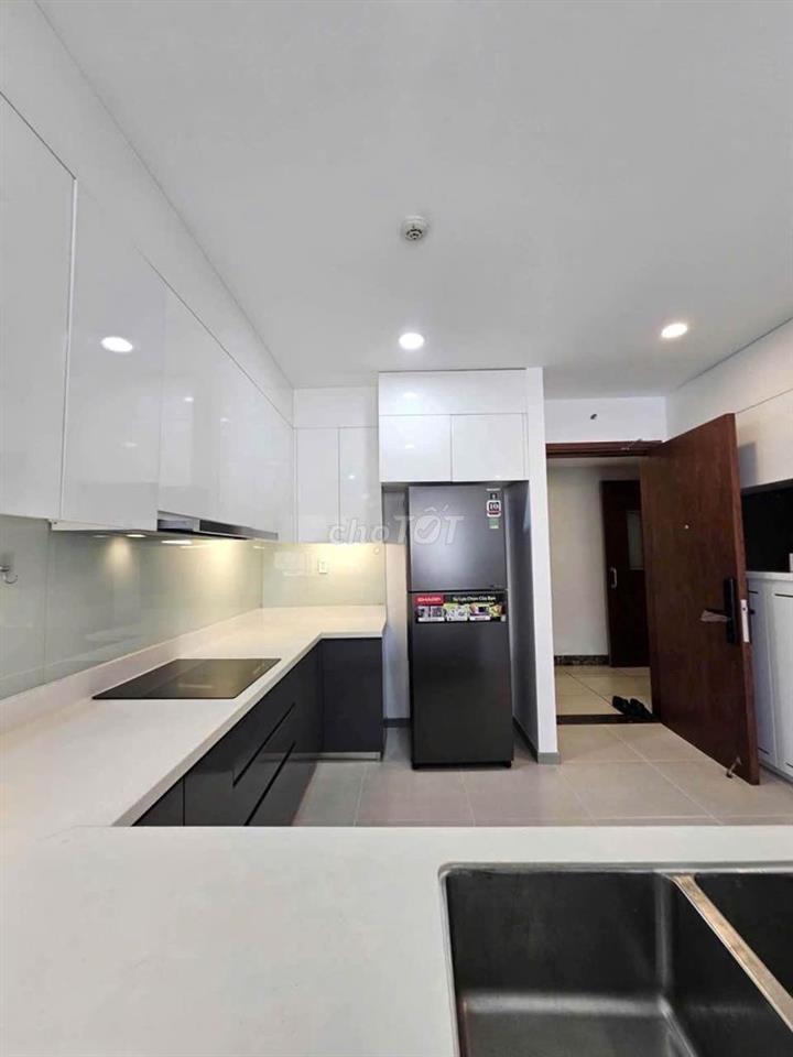 C/c  Cộng Hòa Garden, P12, Tân Bình: 80m2, 2p ngủ,NTCC, 15tr/th