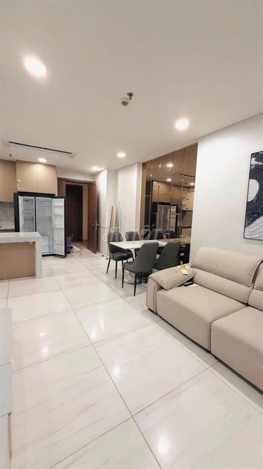 C/c  Cộng Hòa Garden, P12, Tân Bình: 80m2, 2p ngủ,NTCC, 15tr/th
