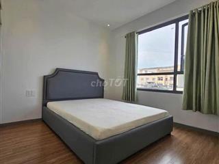C/c  Cộng Hòa Garden, P12, Tân Bình: 80m2, 2p ngủ,NTCC, 15tr/th