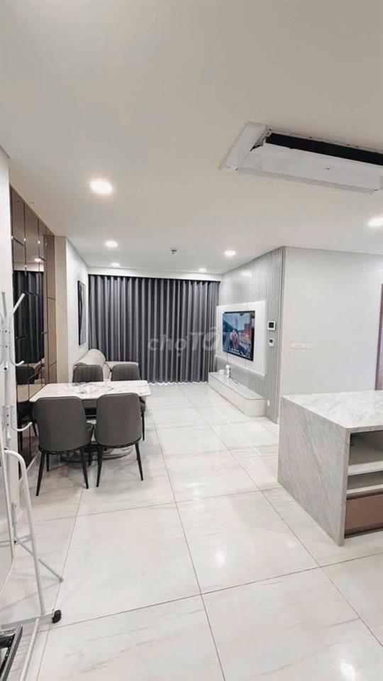 C/c  Cộng Hòa Garden, P12, Tân Bình: 80m2, 2p ngủ,NTCC, 15tr/th