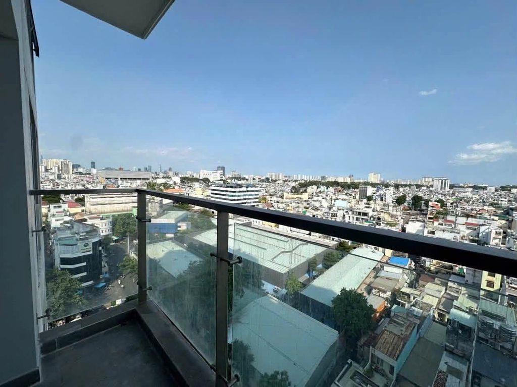  Penhouse Harmona- Trương Công Đinh rộng 180m2, 3p ngủ giá 18tr5/th