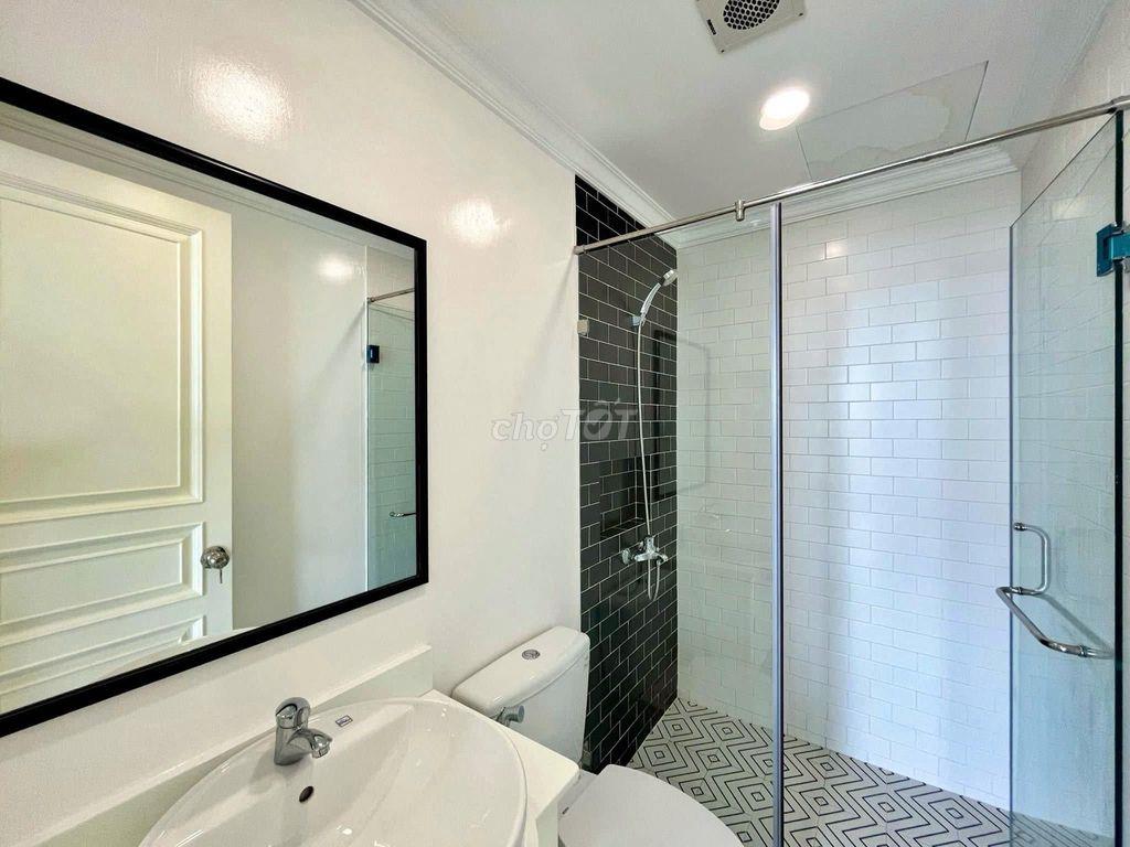 Cho thuê căn Duplex Bảy Hiền 200m2, 3p ngủ +, giá  19tr/tháng