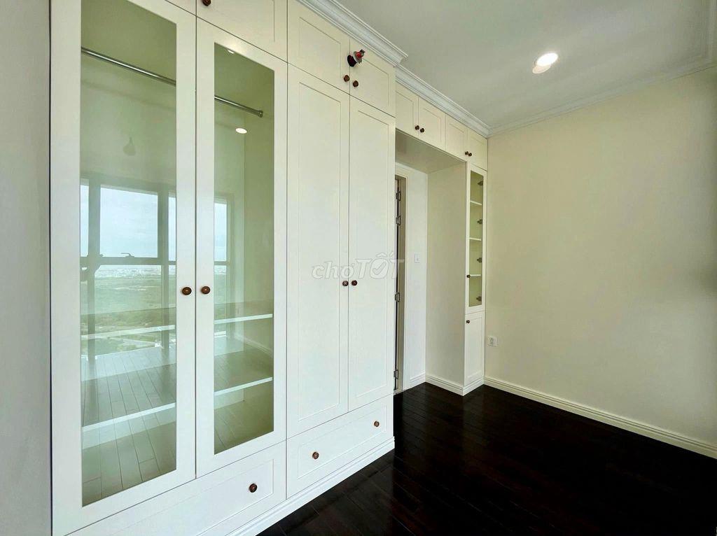 Cho thuê căn Duplex Bảy Hiền 200m2, 3p ngủ +, giá  19tr/tháng