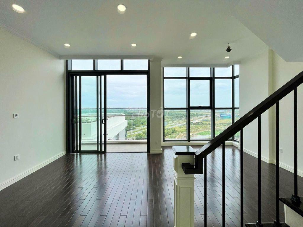 Cho thuê căn Duplex Bảy Hiền 200m2, 3p ngủ +, giá  19tr/tháng