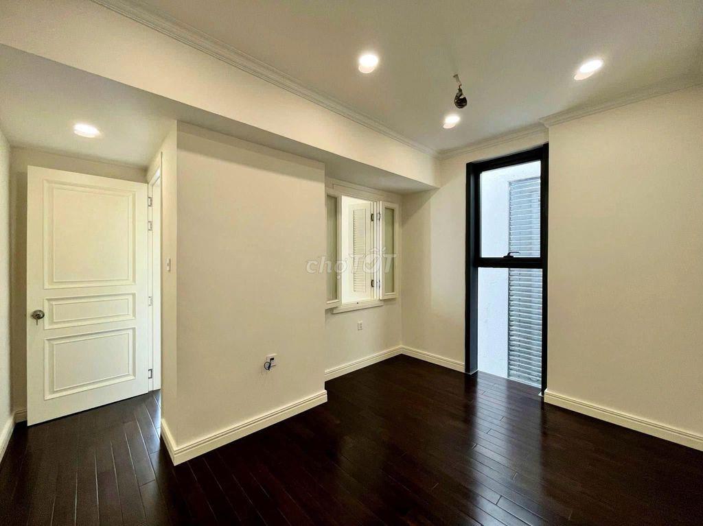 Cho thuê căn Duplex Bảy Hiền 200m2, 3p ngủ +, giá  19tr/tháng
