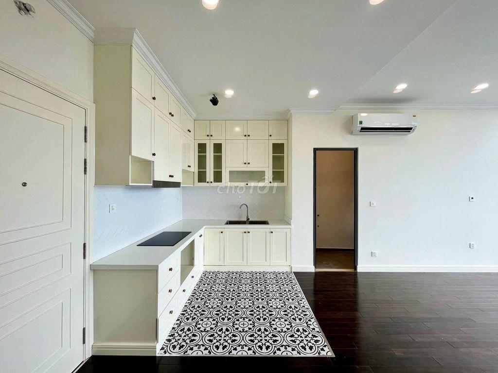 Cho thuê căn Duplex Bảy Hiền 200m2, 3p ngủ +, giá  19tr/tháng