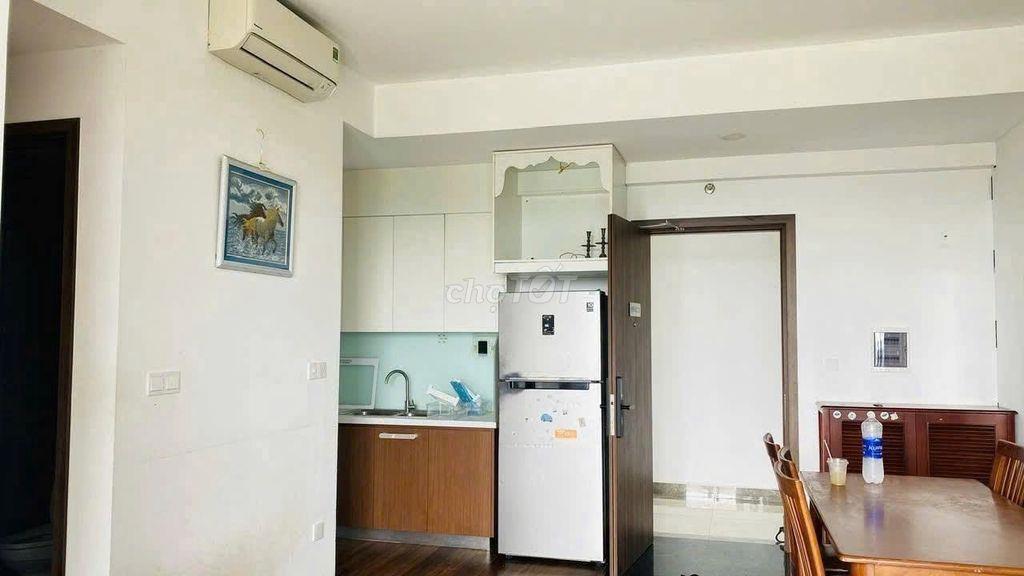 Cộng Hòa Plaza-2PN, 2wc đầy đủ nội thất, 14 triệu/th 77m2