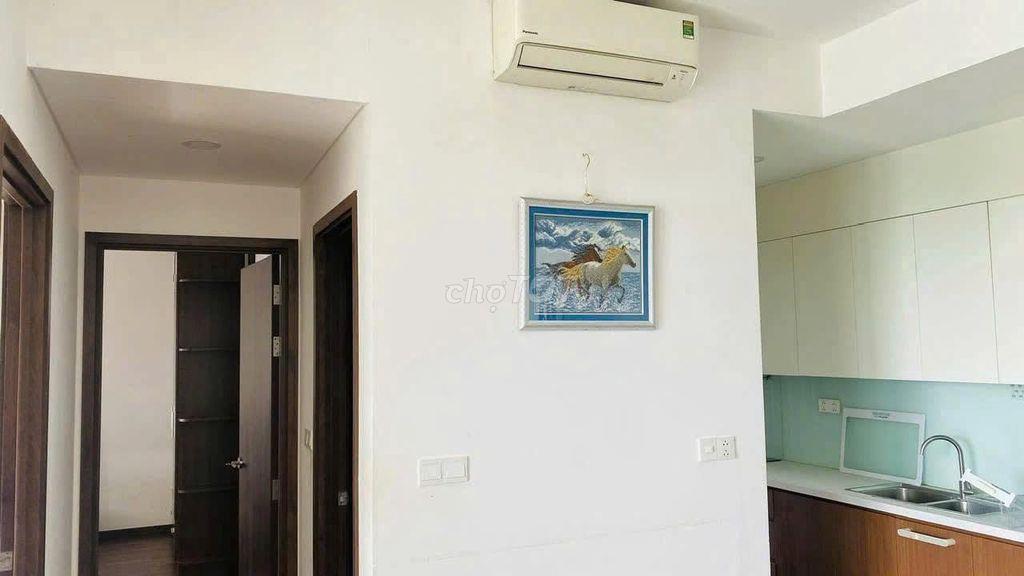 Cộng Hòa Plaza-2PN, 2wc đầy đủ nội thất, 14 triệu/th 77m2