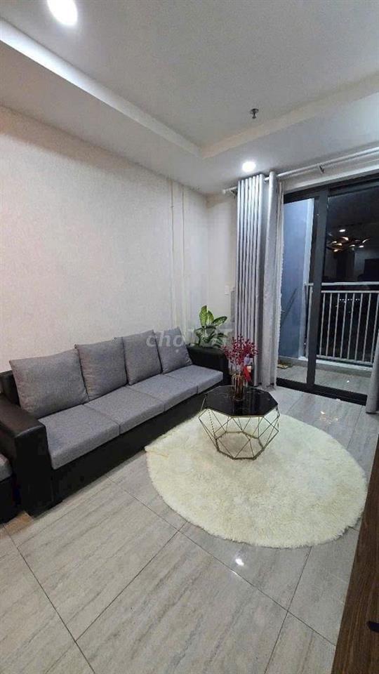 CC Central Plaza . Phạm Văn Hai . TB. DT 60m2 . 2PN Giá 13Tr5