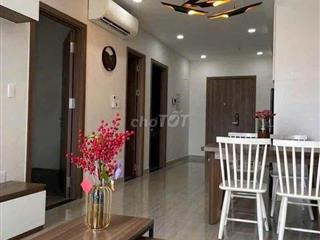 CC Central Plaza . Phạm Văn Hai . TB. DT 60m2 . 2PN Giá 13Tr5