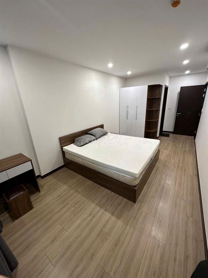 Chung cư Cộng Hoà, P4, TB: 2p ngủ, full NT mới, 14triệu, 70m2