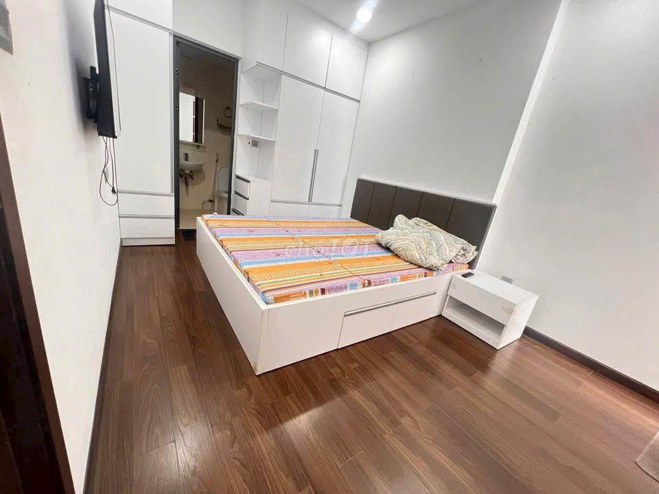 Trống căn 2PN chung cư Carillon3, Hoàng Hoa Thám full NT giá chỉ 13tr5