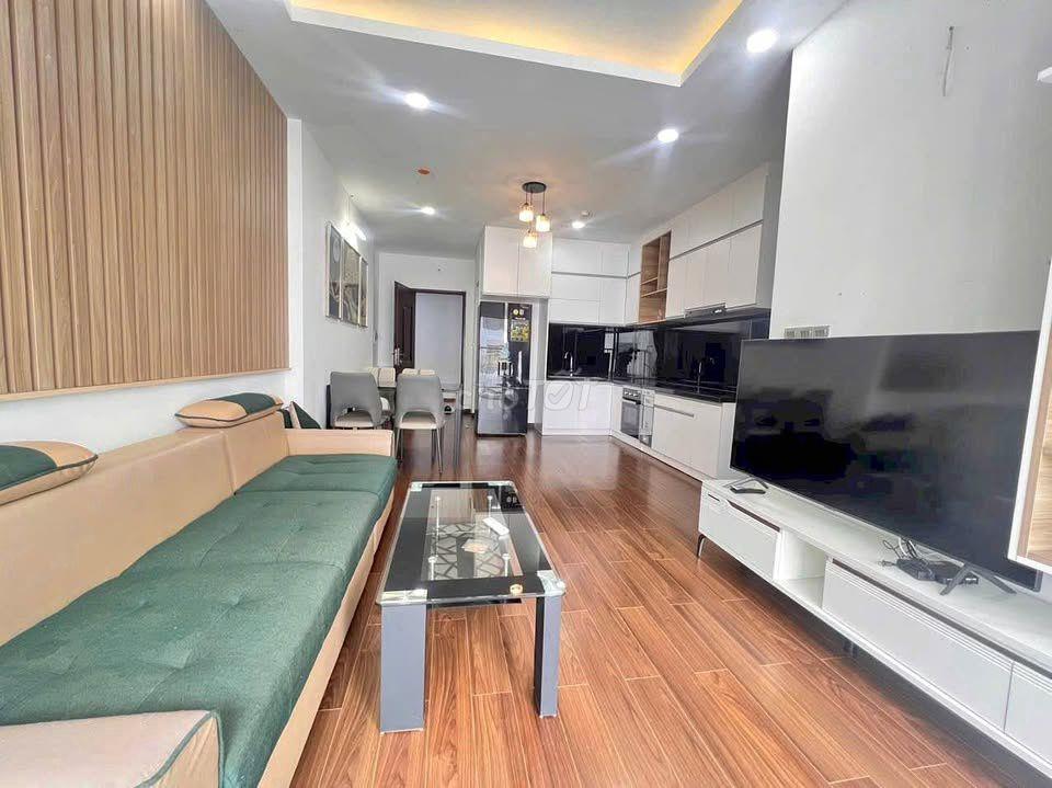 Trống căn 2PN chung cư Carillon3, Hoàng Hoa Thám full NT giá chỉ 13tr5