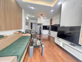 Trống căn 2PN chung cư Carillon3, Hoàng Hoa Thám full NT giá chỉ 13tr5