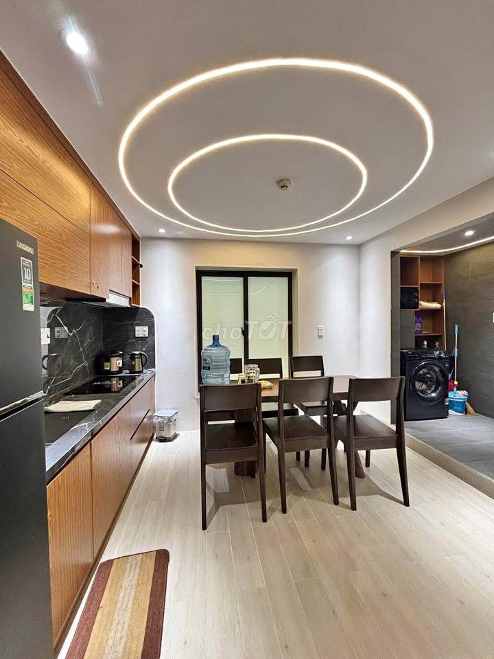 Cho thuê chung cư Cộng Hoà Plaza, phường Bảy Hiền- Căn 2PN giá 14tr/th