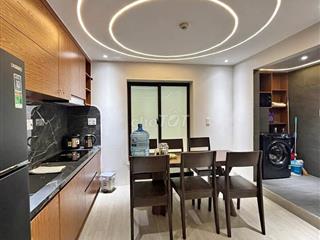 Cho thuê chung cư Cộng Hoà Plaza, phường Bảy Hiền- Căn 2PN giá 14tr/th