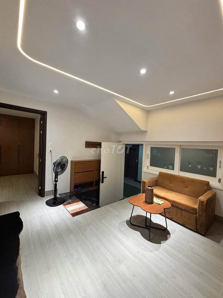 Cho thuê chung cư Cộng Hoà Plaza, phường Bảy Hiền- Căn 2PN giá 14tr/th