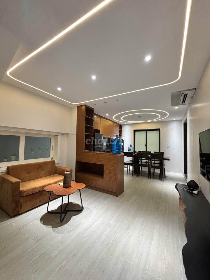 Cho thuê chung cư Cộng Hoà Plaza, phường Bảy Hiền- Căn 2PN giá 14tr/th