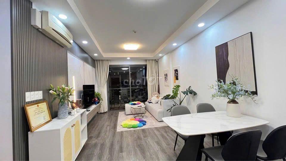 Carillon 1-Hoàng Hoa Thám, 2PN đầy đủ nội thất, giá 14,5 tr/th