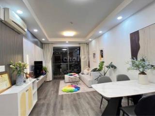 Carillon 1-Hoàng Hoa Thám, 2PN đầy đủ nội thất, giá 14,5 tr/th
