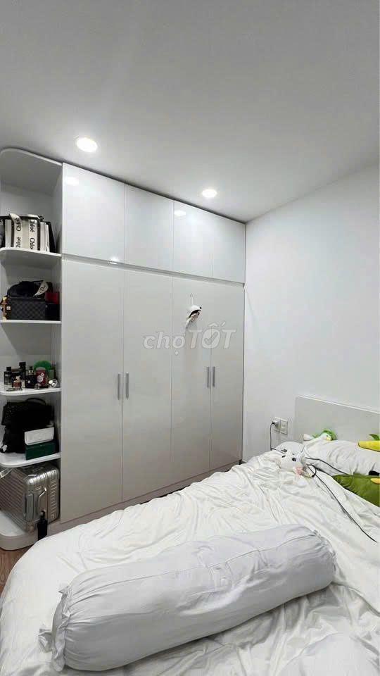 Carillon 1-Hoàng Hoa Thám, 2PN đầy đủ nội thất, giá 14,5 tr/th
