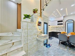 NHÀ HXH GIÁ CỰC TỐT TẠI TÂN BÌNH